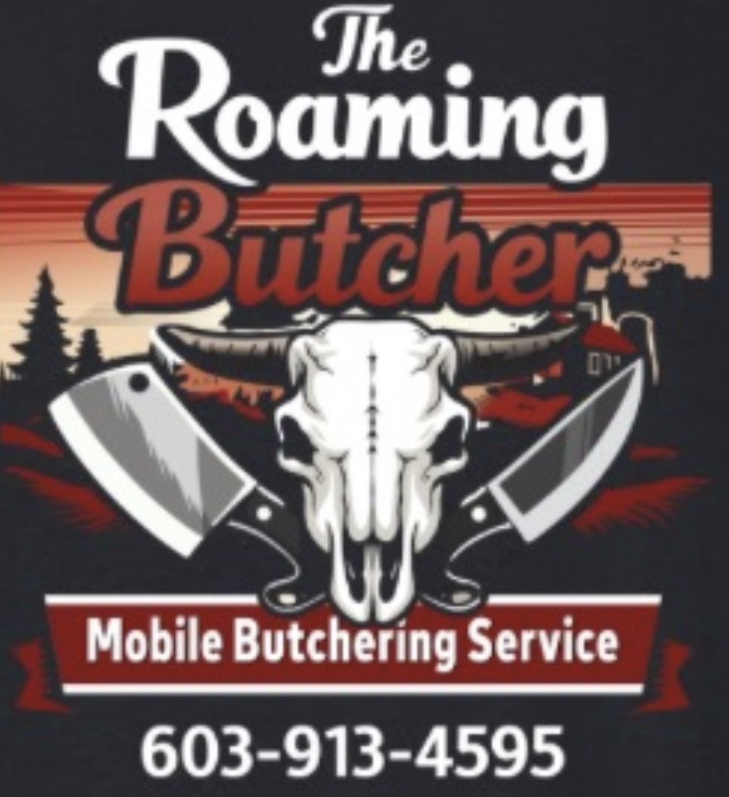 The Roaming Butcher — Mobile Butchering Service
